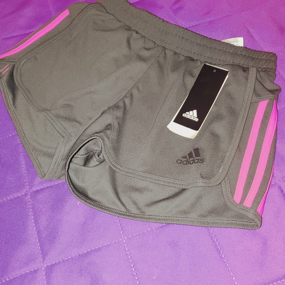 NWT Adidas shorts - Picture 10 of 11